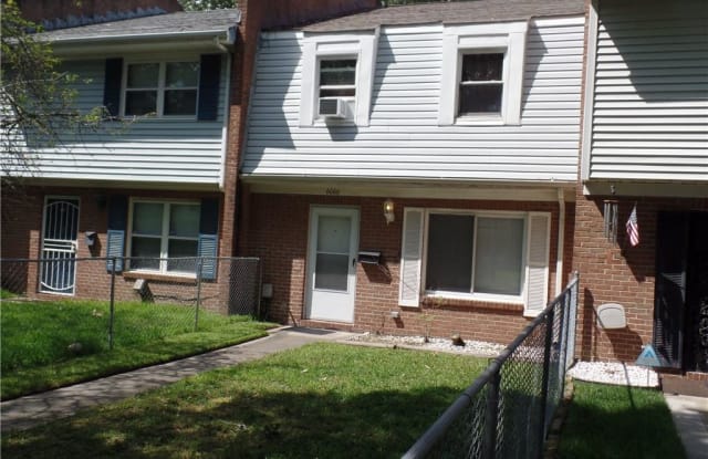 6066 Foresttown Drive - 6066 Foresttown Drive, Norfolk, VA 23502