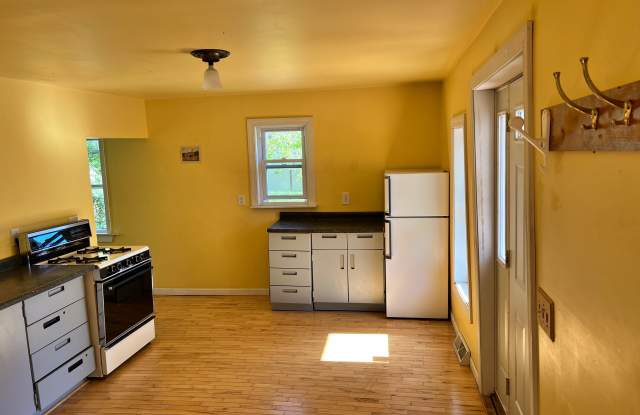 210 6th St - 210 6th Street, Dassel, MN 55325