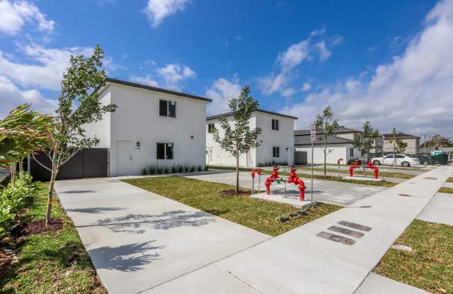 11280 Sw 187th St - 11280 Southwest 187th Street, South Miami Heights, FL 33157