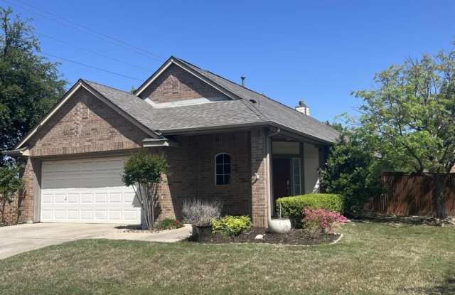 390 Conroe Circle - 390 Conroe Circle, Lantana, TX 76226