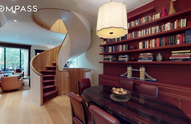 60 West 70th Street - 60 West 70th Street, New York City, NY 10023