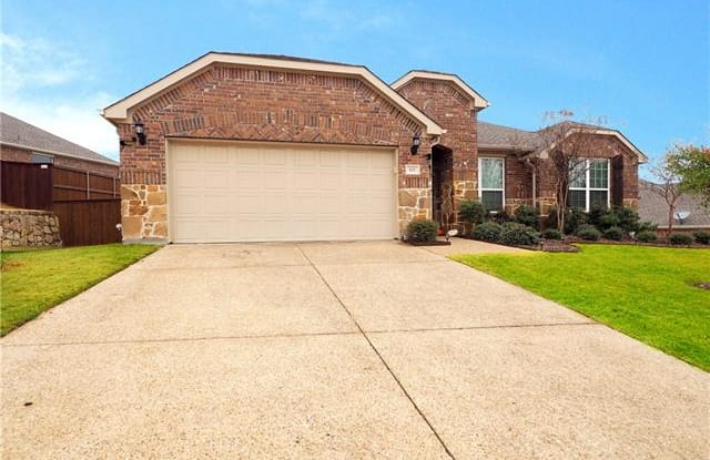 501 Peterhouse Drive - 501 Peterhouse Dr, McKinney, TX 75071