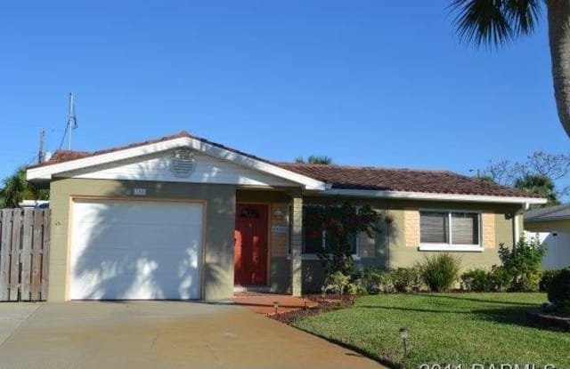 150 Longwood Drive - 150 Longwood Drive, Ormond-by-the-Sea, FL 32176