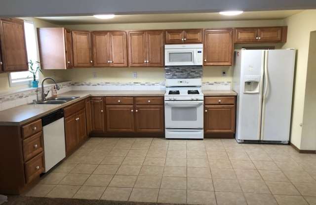 Two Bedroom in Mount Vernon photos photos