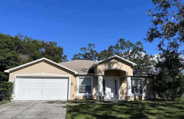 1330 Clovis Lane - 1330 Clovis Lane, Spring Hill, FL 34608