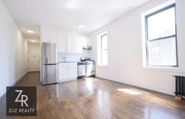 2525 BEVERLY ROAD - 2525 Beverley Road, Brooklyn, NY 11226