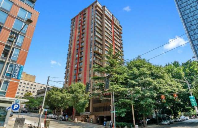 1120 8th ave - 1120 8th Avenue, Seattle, WA 98101
