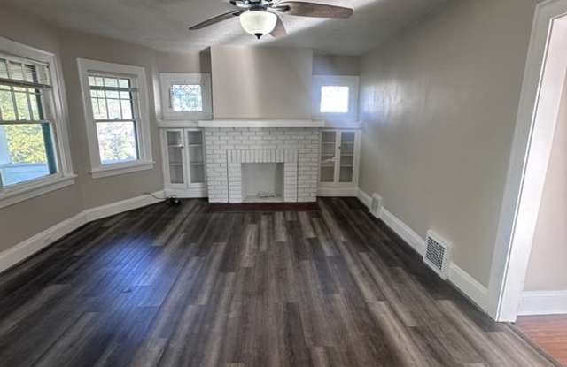 10323 Linnet Avenue - Upstairs - 10323 Linnet Avenue, Cleveland, OH 44111