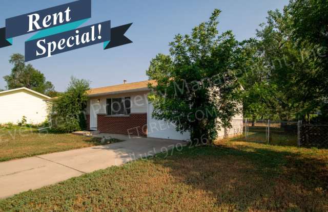 Rent Special!!! | 3-Bedroom Home Near Dining and Shopping Gallery 1