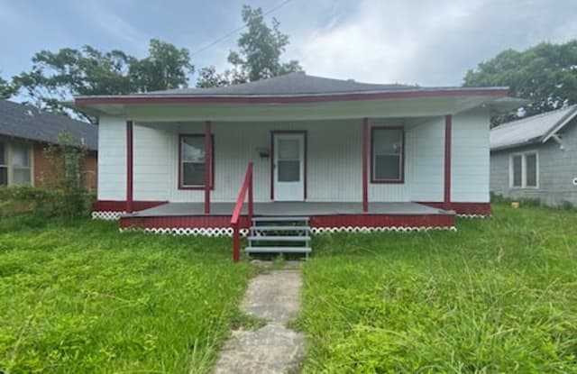 2757 Park St. Beaumont Tx 77701 - 2757 Park Street, Beaumont, TX 77701