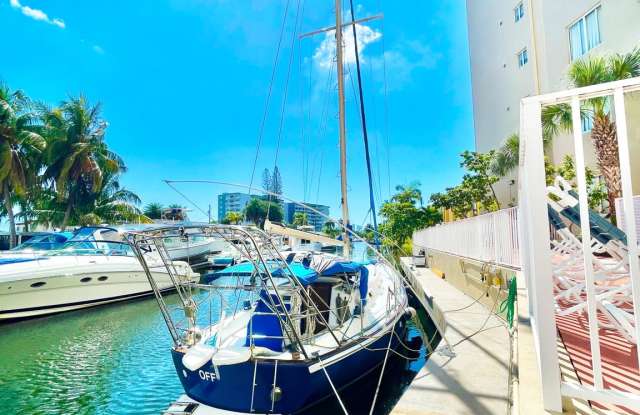 Miami Riverfront Residences Gallery 3