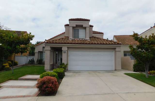 Lovely Westpark 4 BD 3 BA Two Story Single Family Home in Irvine photos photos