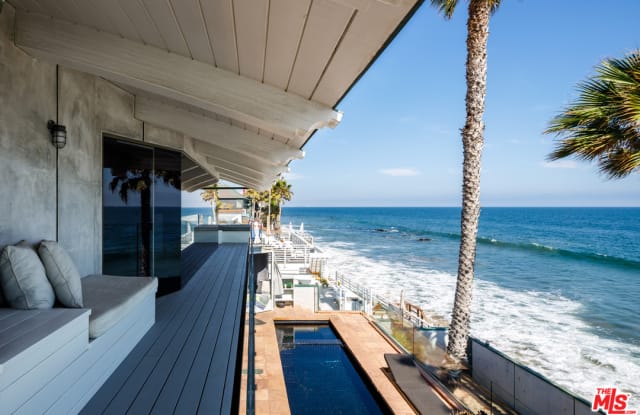 20928 Pacific Coast Highway - 20928 Pacific Coast Highway, Malibu, CA 90265