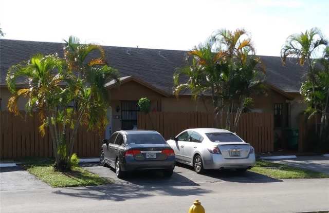 6740 NW 189th Ter photos photos