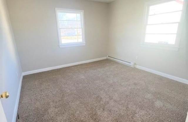 Renovated Duplex Available Now Gallery 4