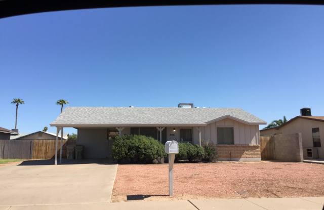 5725 N 71st Ave, Glendale - Very nice 2bed/2bath, large yard photos photos