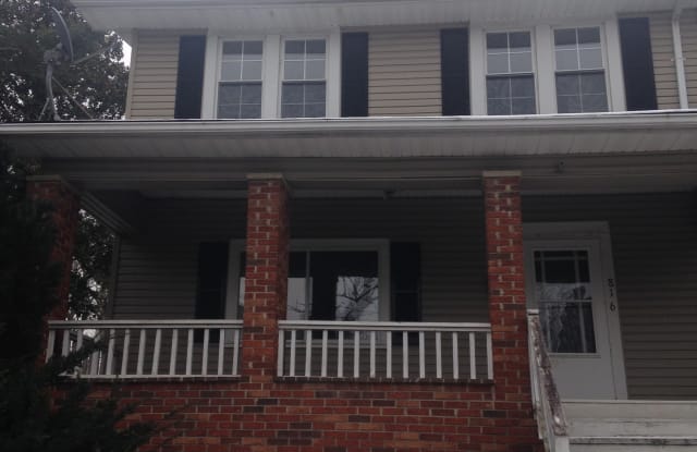 816 West Avenue - 816 West Avenue, Charleston, WV 25302