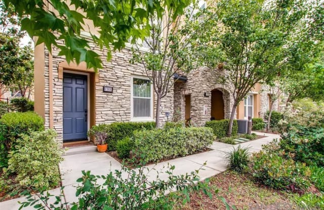 1368 Dandelion Way - 1368 Dandelion Way, San Marcos, CA 92078