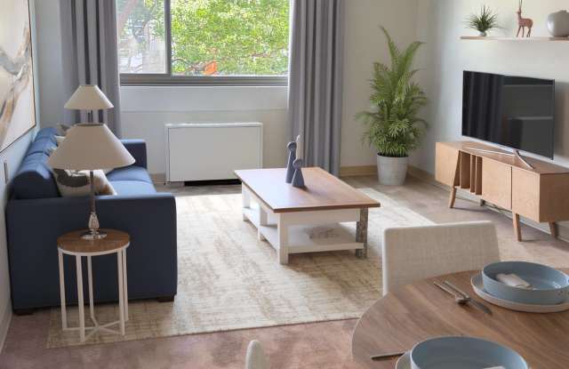 Bethany House - Senior Housing Gallery 4