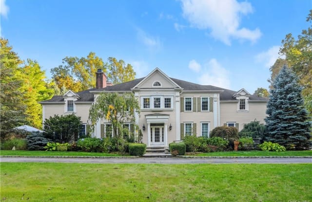 9 Windsor Court - 9 Windsor Court, Harrison, NY 10577