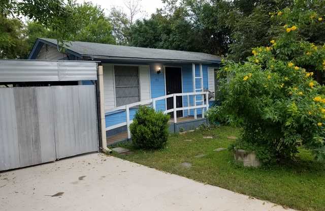 151 BURBANK - 151 Burbank, San Antonio, TX 78204