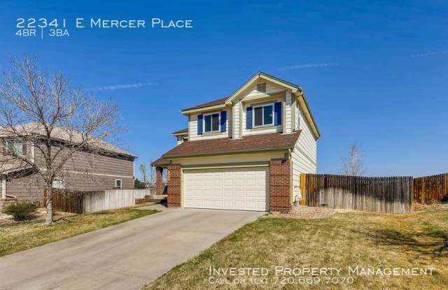 22341 E Mercer Place Gallery 2