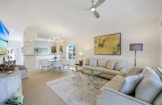 437 Wiggins Lake Ct - 437 Wiggins Lake Court, Collier County, FL 34110