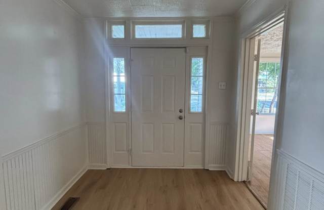 Updated Home with Classic Charm, Fresh Interior Updates & Inviting Front Porch Gallery 4