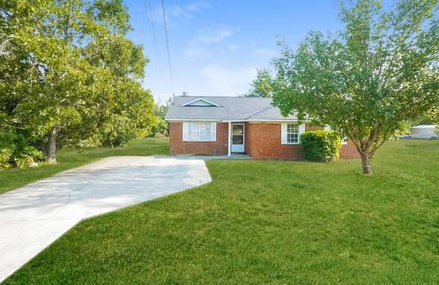 2218 Travis Road - 2218 Travis Road, Augusta, GA 30906