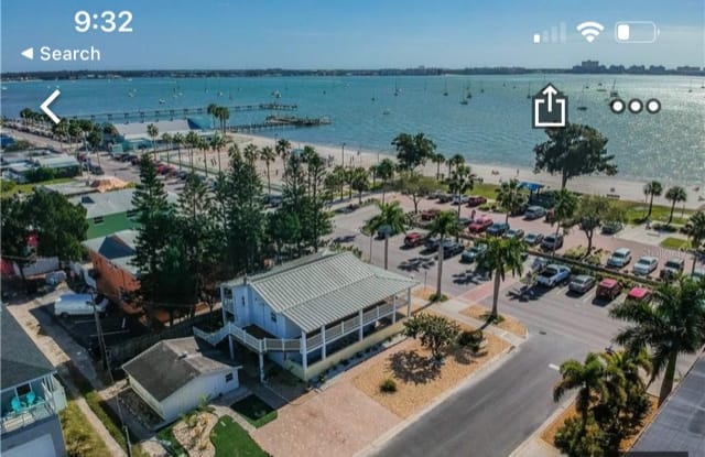 5619 Shore Blvd S - 5619 Shore Boulevard South, Gulfport, FL 33707