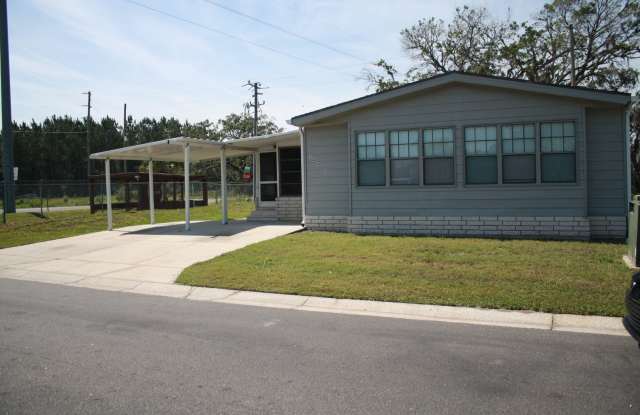 Beautifully updated Mobile home in Wesley Chapel photos photos