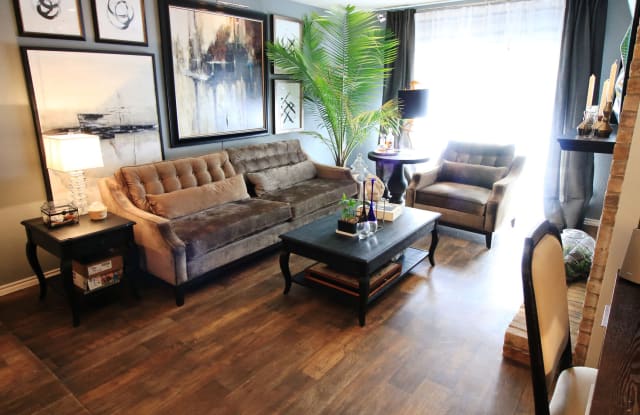 Preston Racquet Club Gallery 2
