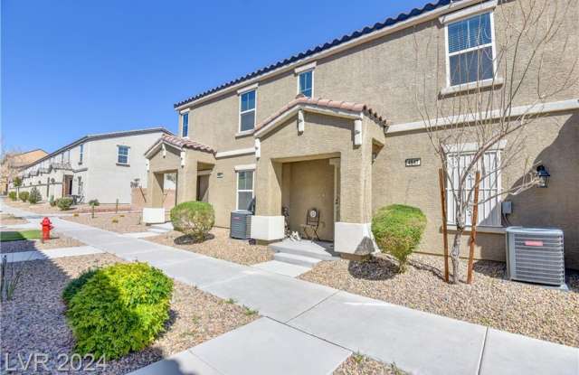 4547 Woolcomber Street - 1 - 4547 Woolcomber Street, Sunrise Manor, NV 89115