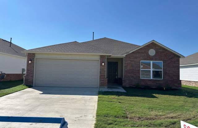 Pre-Leasing Now! Make This Beautiful 3-Bedroom, 2-Bathroom Home in Red Plains Yours! Gallery 4