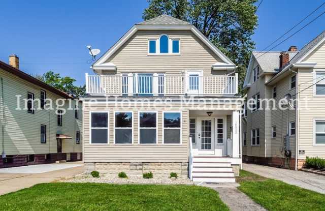 18822 Sloane Avenue - 18822 Sloane Avenue, Lakewood, OH 44107
