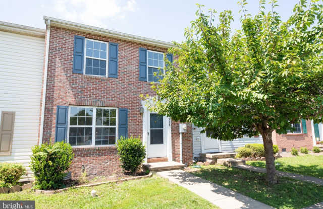 138 SURREY CLUB Lane - 138 Surrey Club Lane, Frederick County, VA 22655