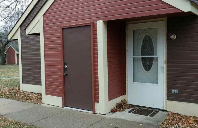 708 Marshall Ave - 708 Marshall Avenue, St. Paul, MN 55104