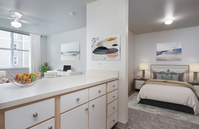 Affordable Housing - Buckman Heights Gallery 4