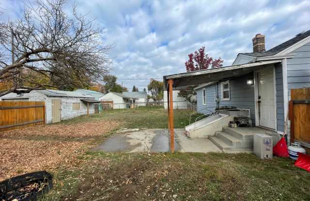 5303 N. Adams St. Spokane, WA 99205 - NuKey Realty & Property Management LLC Gallery 3