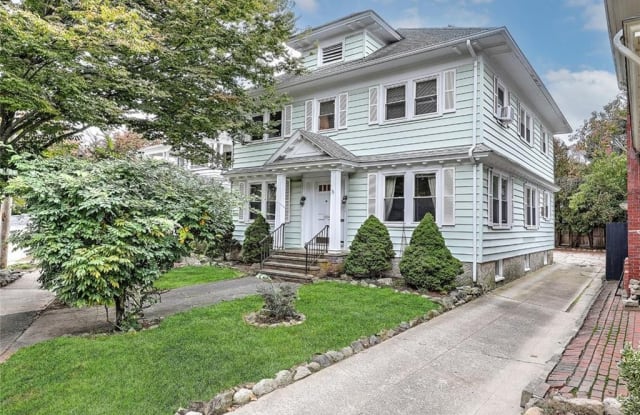 1004 Hope Street - 1004 Hope Street, Providence, RI 02906