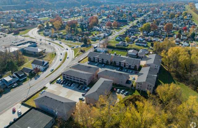 Westmoreland Estates photos photos