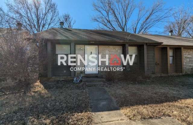 7009 Amberly Way Drive - 7009 Amberly Way Drive, Shelby County, TN 38018