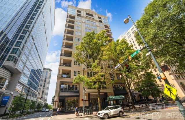 230 S Tryon Street Gallery 1