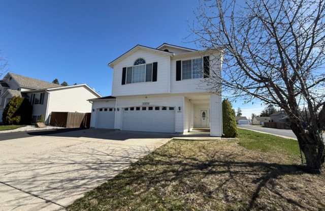 Spacious 4 Bed, 3 Bath Home in Cheney, WA photos photos