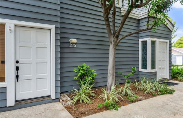275 Haverfield - 275 Haverfield, Newport Beach, CA 92660