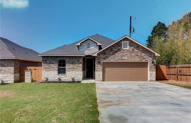 1605 Tierra Alto St - 1605 Tierra Alto Street, Leander, TX 78641