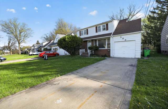 303 SOUTH GREEN RD photos photos