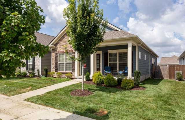 Come see this wonderful home in Burkitt Springs! Gallery 2