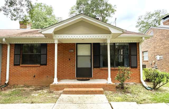 COZY 2/2 SE Townhome with Plank Floors, W/D, Stainless Steel Appliances, Carport, & W/D! Avail NOW for $1495 photos photos
