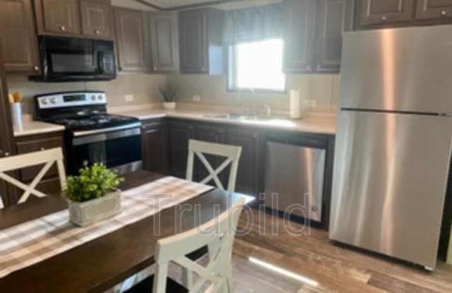 401 Tolbert Place - 401 Tolbert Place, Princeville, NC 27886